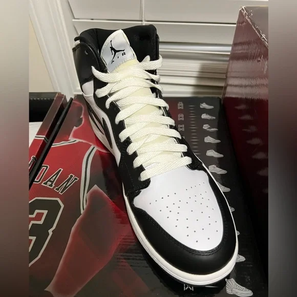 Jordan Collezione 22/1